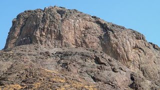 Mountain Of Uhud Short Documentary [upl. by Tigdirb]