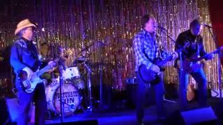 Fortunate Son  Creedence Clearwater Revival amp John Fogerty Tribute Band  Full Show [upl. by Edith498]