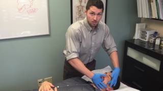 Treating Jaw Pain Lateral Pterygoid Release [upl. by Malvia]