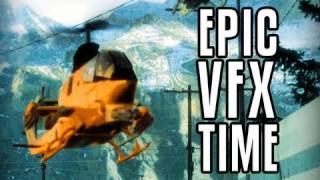 Epic VFX Time [upl. by Aiahc]