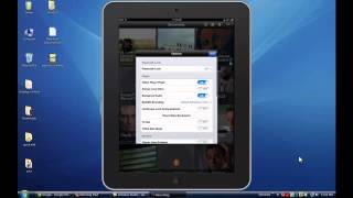 How to download and watch videos on iPad [upl. by Luapnaej]