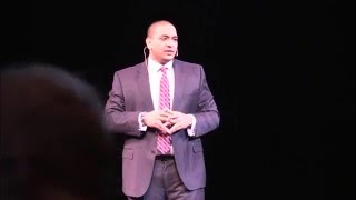 How to Become a Millionaire in 3 Years  Daniel Ally  TEDxBergenCommunityCollege [upl. by Torto]