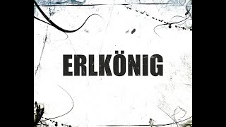 Erlkönig  Rap Prod by Orphan Loops [upl. by Oahc]