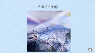 Principles Of Management  Lesson 3 Planning [upl. by Nie]