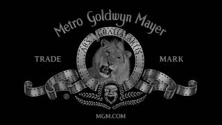 MGM  Roar Lion Roar [upl. by Anilemrac]