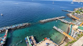 Sorrento Italy Stunning [upl. by Nohsram900]