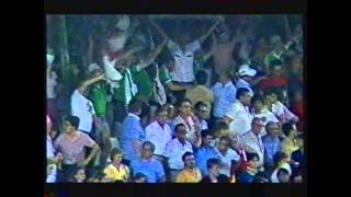 Match of The World Cup 1982 BBC 2002 [upl. by Aynas652]