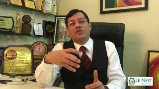 Downs Syndrome  Trisomy 21  Genetic Disorder Hindi  By Dr Mukesh Gupta [upl. by Clotilde]