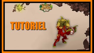 Dofus Retro Tutoriel QuTan [upl. by Tayib]