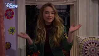 Girl Meets World  The Argument  Official Disney Channel UK [upl. by Siriso510]