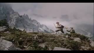 ☛☛ Film Der Jaeger von Fall 1957 ☚☚ [upl. by Aehr]