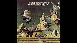 J̲o̲urney  J̲o̲urney Full Album 1975 [upl. by Marga]