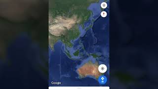 Top 9 cosas raras encontradas en Google maps [upl. by Eliott]