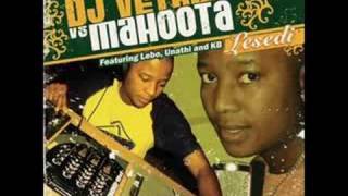 dj vetkuk vs mahoota  buti [upl. by Brooke954]