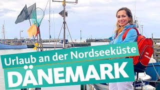 Nordjütland  Urlaub in Dänemark  WDR Reisen [upl. by Salaidh495]