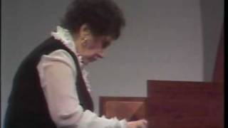 Goldberg Variations Live Versions [upl. by Elin]