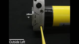 Programming and setting limits for your Hammer Head remote motors [upl. by Nho]