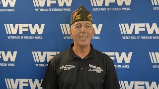 VFW Membership Grows for First Time in 27 Years [upl. by Davey84]