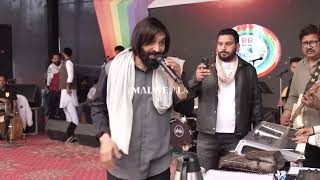 Babbu Maan Full Live Show part 2 2024 [upl. by Orutra]