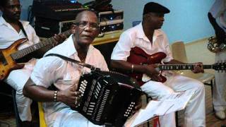 Quadrille Guadeloupéen Orchestre Bienveillance Abymiènne HD [upl. by Akimehs859]