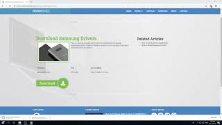 Download Samsung Drivers  How to Install Samsung Drivers [upl. by Scheers144]