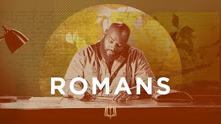 Romans The Bible Explained [upl. by Eelyak]