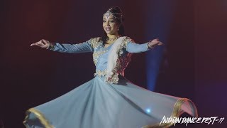 Samjhawan  Bolna  Humma  Kathak Bollywood dance  Svetlana Tulasi  Choreo Kumar Sharma [upl. by Naujled]