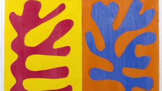 Henri Matisse in 60 seconds [upl. by Tahp349]