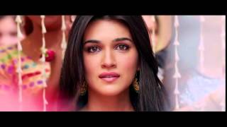 Heropanti Tabah Full Video Song  Mohit Chauhan  Tiger Shroff  Kriti Sanon [upl. by Aloap]