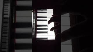 Yaadon ki Baraat  piano [upl. by Nahsin]