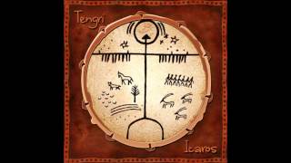 Tengri  Icaros Full Album [upl. by Willette754]