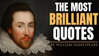 FAMOUS Shakespeare Quotes That INSTANTLY Lift Your Spirit [upl. by Serdna]