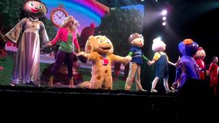 Super Why Live [upl. by Vershen]