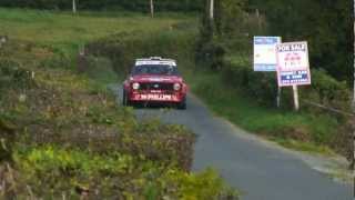 millington powered ford mark 2 escorts part 2 [upl. by Myriam]