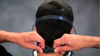 7000 Reusable Half Mask Respirator Training Video [upl. by Erodroeht]