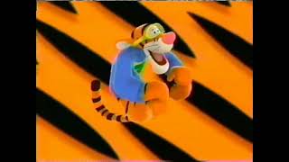 My Friends Tigger amp Pooh Trailer 2 2007 [upl. by Hessney84]