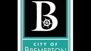 BCC Bremerton City Council 21225 [upl. by Chatterjee]