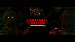 Dormitabis Remastered OST  Extras [upl. by Phonsa164]