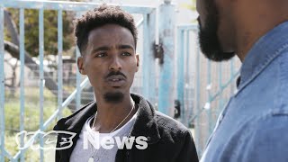 Why Ethiopian Jews Are Building a Movement Against Racism in Israel [upl. by Shig]