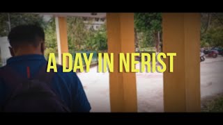 A Day In NERIST [upl. by Claman]