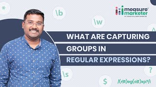 What are Capturing Groups in regular expressions [upl. by Derick]