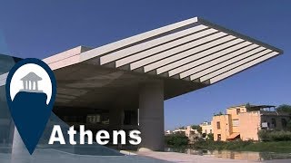 Athens  The Acropolis Museum [upl. by Jaquith]