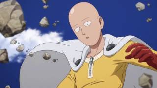 OnePunch Man Season Highlights [upl. by Okajima]