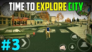 Time to Go Out from School  Bully Anniversary Edition Gameplay 3 [upl. by Alemaj]