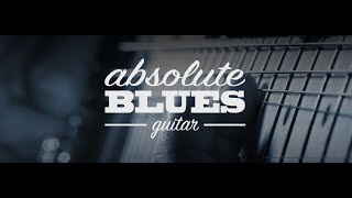 15 Essential Blues Guitar Licks  With TAB [upl. by Nims]