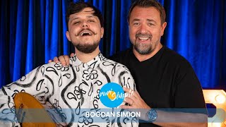 PODCAST LUCRURI SIMPLE  S3 EP32  BOGDAN SIMION [upl. by Avin]