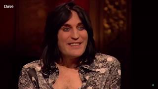 Noel Fielding VS Hecklers other comedians Part 2 [upl. by Rehportsirhc]