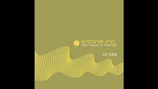 STone Inc  Vontade De Viver Featuring Toco [upl. by Elodie]