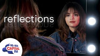 Selena Gomez Opens Up About Being In Love  Reflections  Capital [upl. by Noryk]