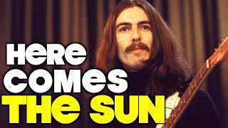 Ten Interesting Facts About The Beatles Here Comes The Sun [upl. by Decrem305]